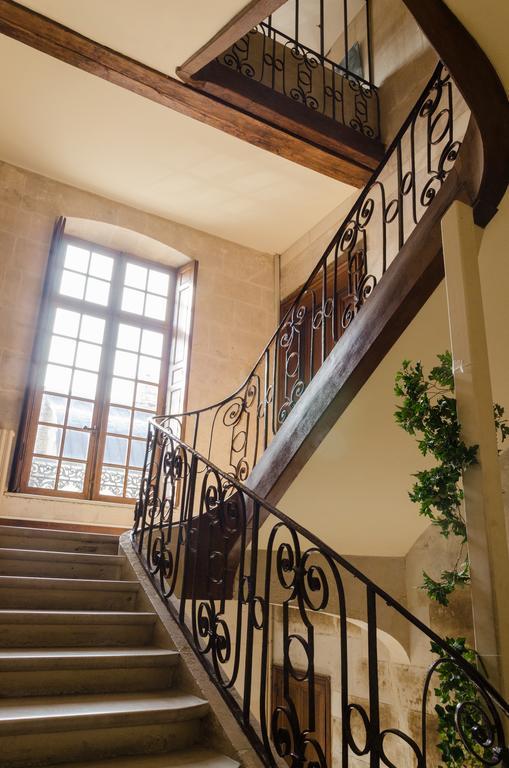 Villa Republique Normandie Liberte Caen Exteriér fotografie