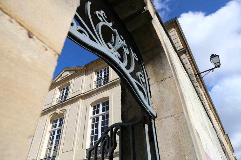 Villa Republique Normandie Liberte Caen Exteriér fotografie